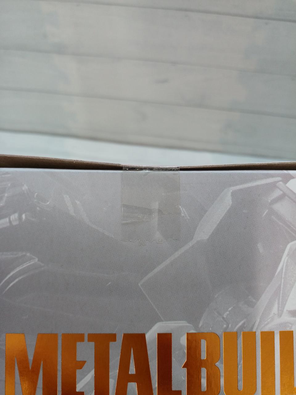 テープ未開封です。