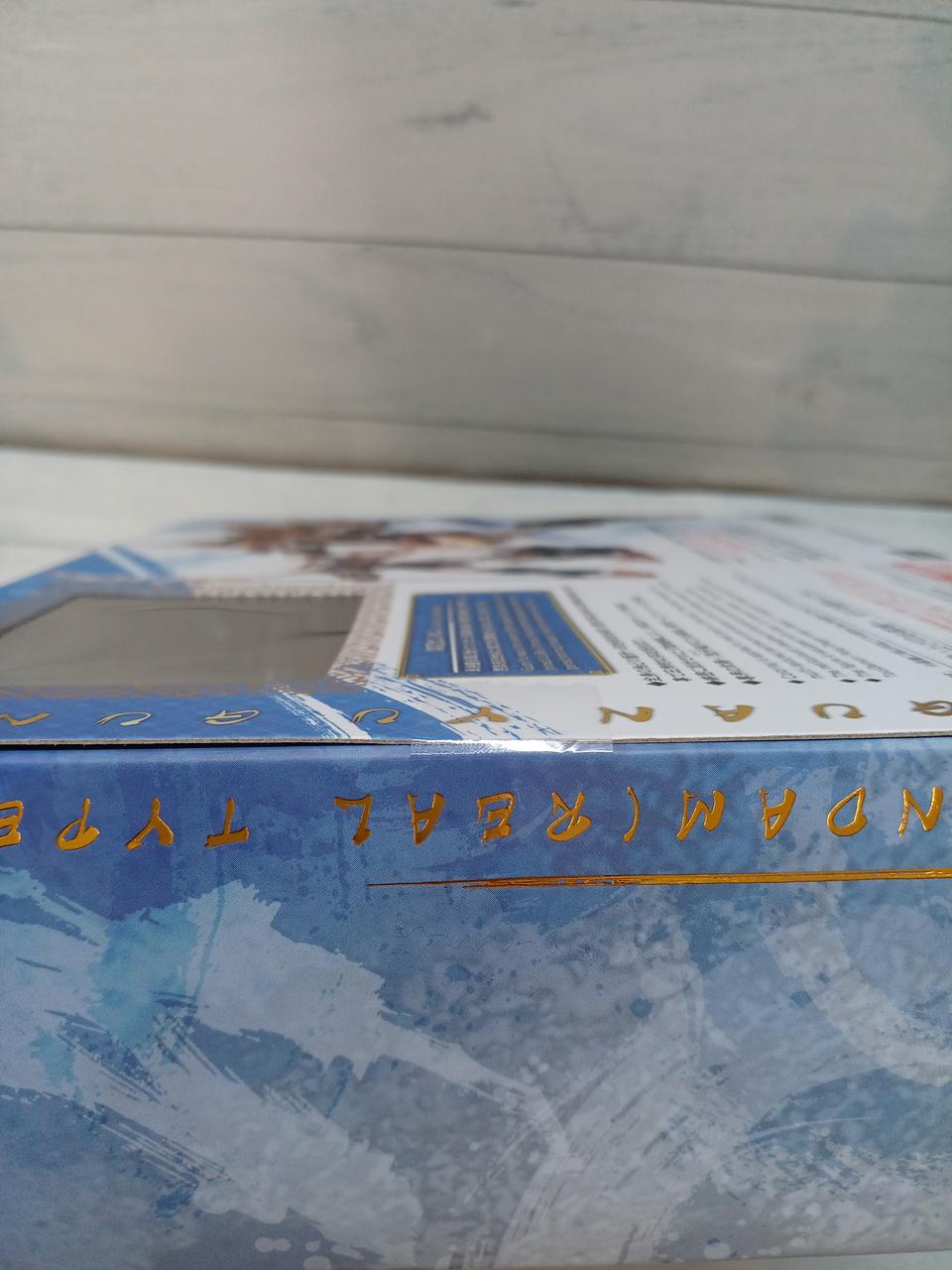 テープ未開封です。