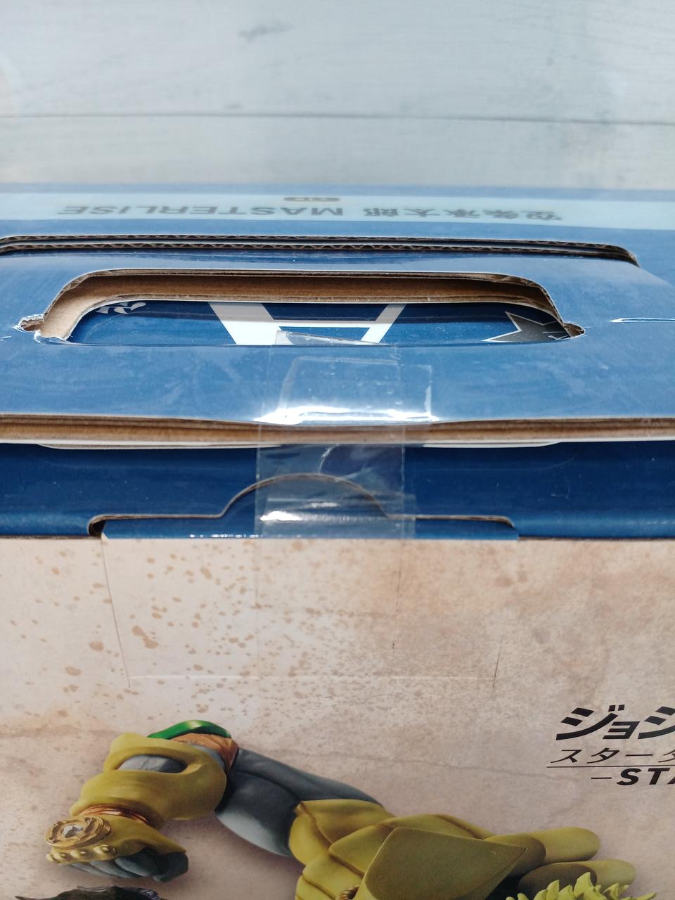 テープ未開封です。