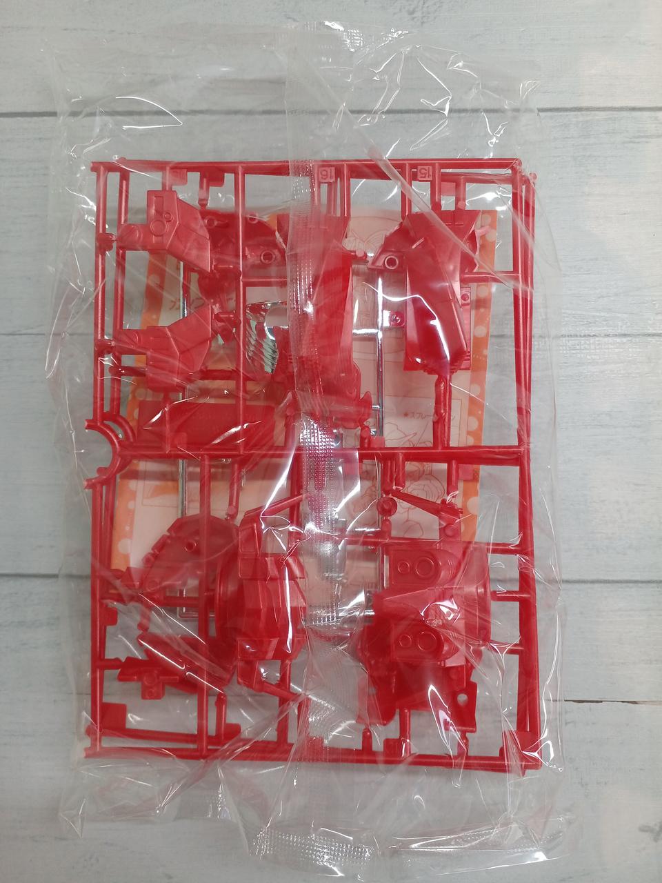 内袋未開封です。