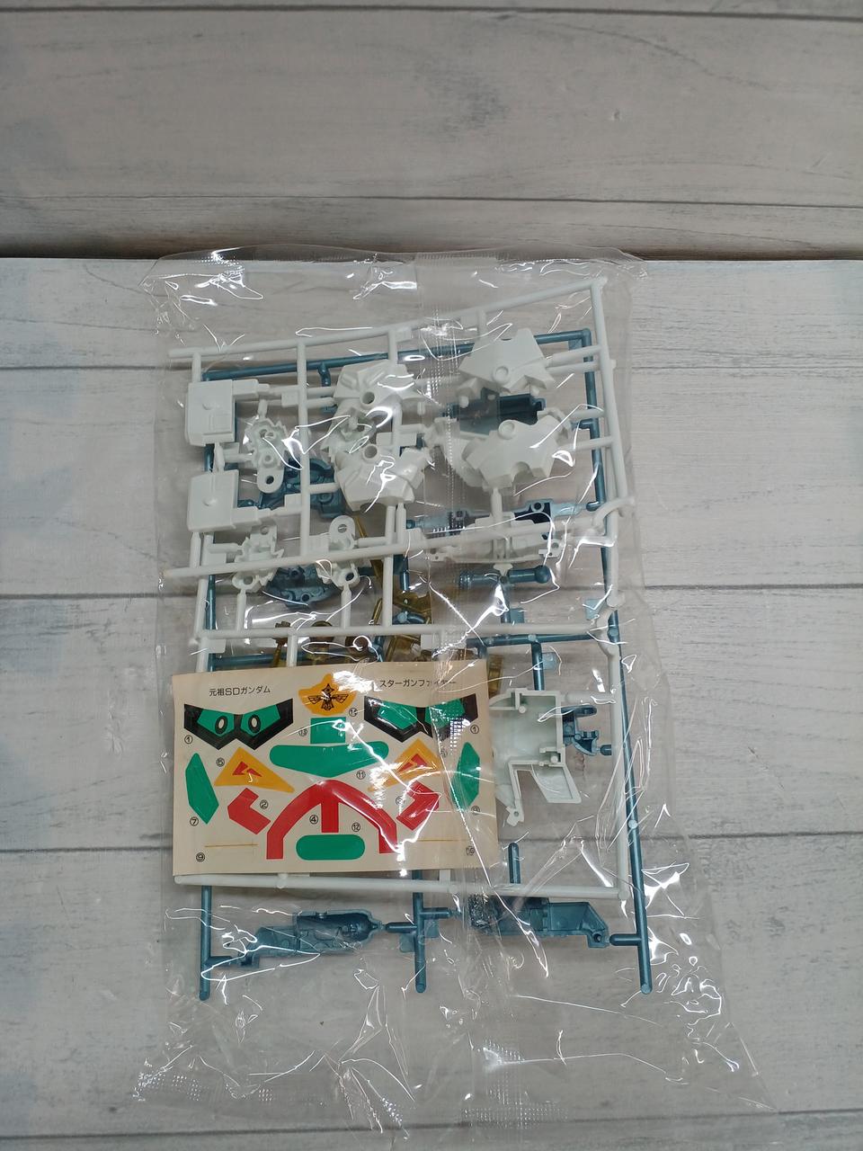 内袋未開封です。