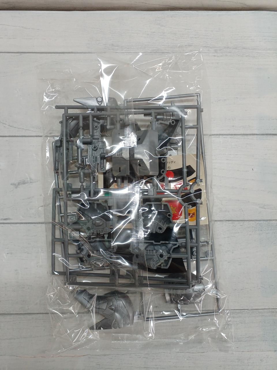 内袋未開封です。