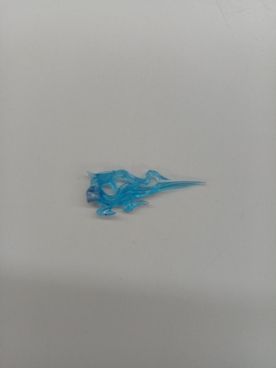 エフェクトパーツ×1欠品