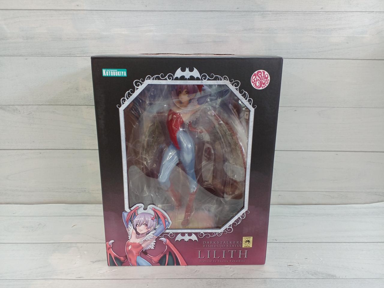 ヴァンパイア美少女