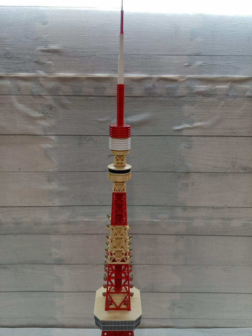 セガトイズ|東京タワー2007|HARDOFFオフモール（オフモ）|1080490000001658