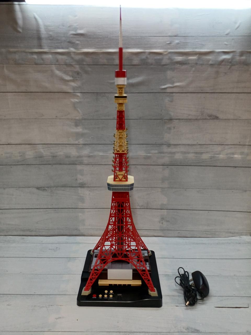 セガトイズ|東京タワー2007|HARDOFFオフモール（オフモ）|1080490000001658