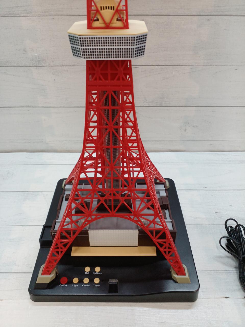 セガトイズ|東京タワー2007|HARDOFFオフモール（オフモ）|1080490000001658