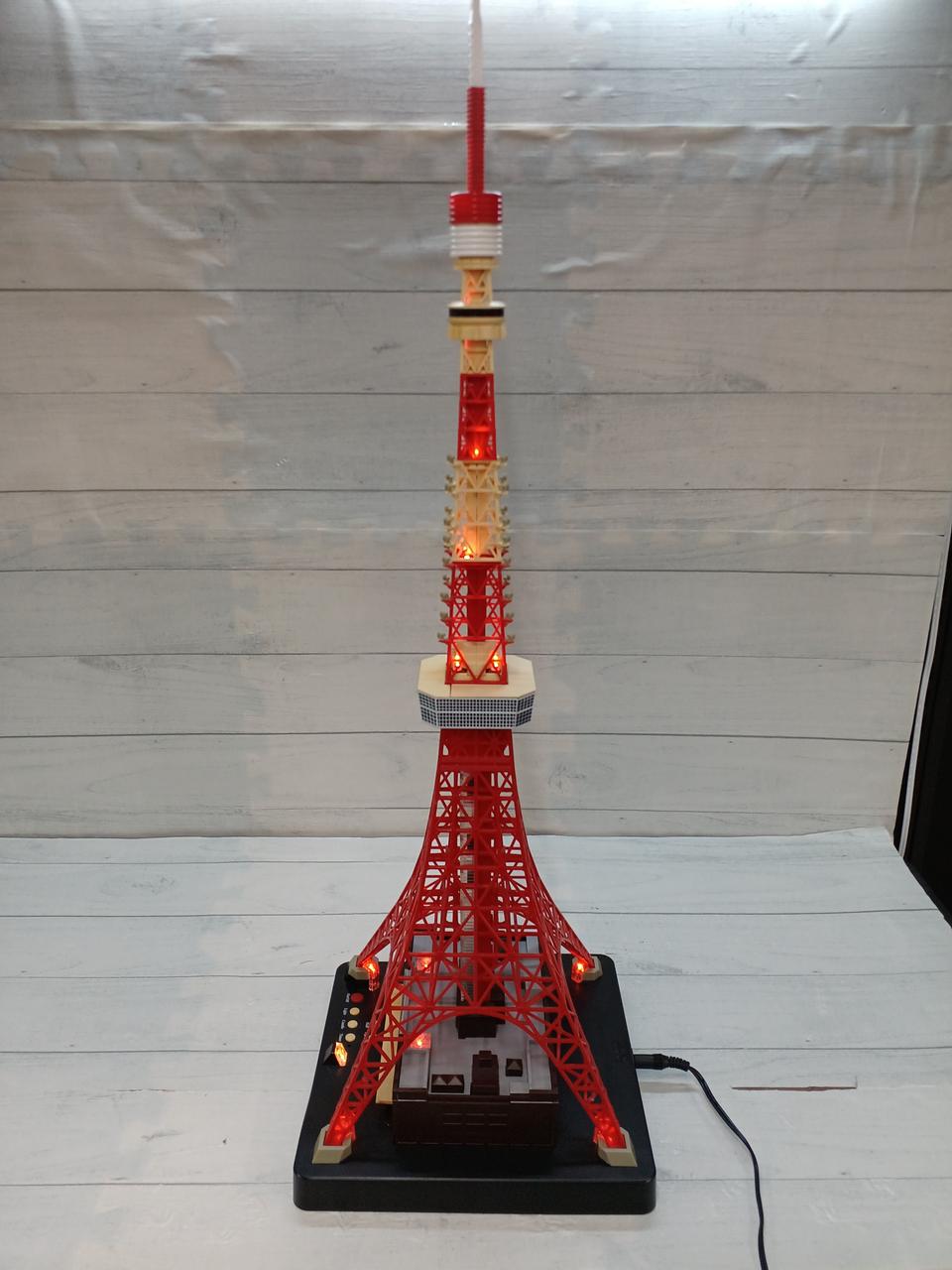 セガトイズ|東京タワー2007|HARDOFFオフモール（オフモ）|1080490000001658