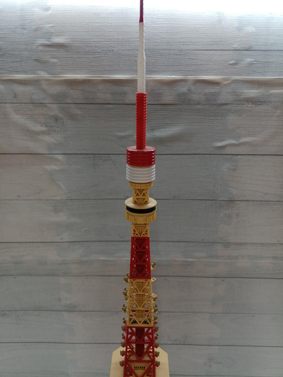 本日出品終了セール！幻の金字塔的Tp Prima NO2（東京管楽器；極上絶美品 セガトイズ|東京タワー2007|HARDOFFオフモール（オフモ）|1080490000001659