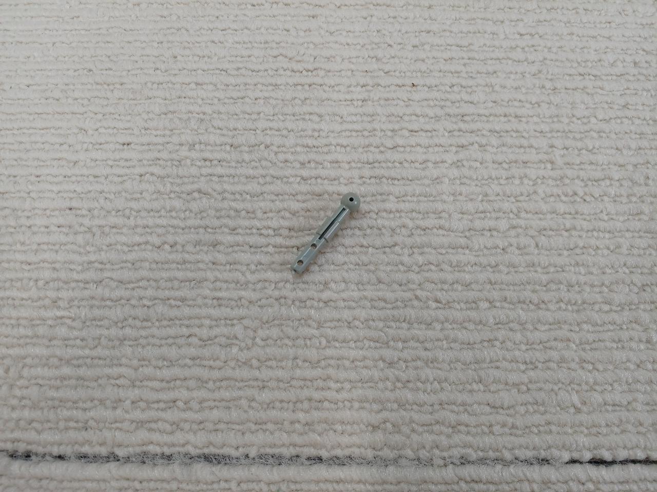 切り離しパーツ