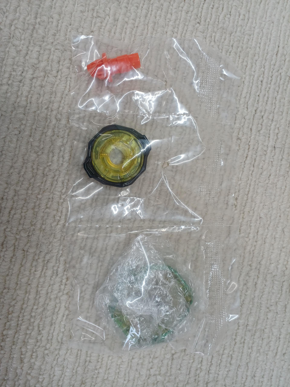クロコクランチ&ビットセット TAKARA TOMY|ベイブレードX クロコクランチ|【ハードオフ公式通販