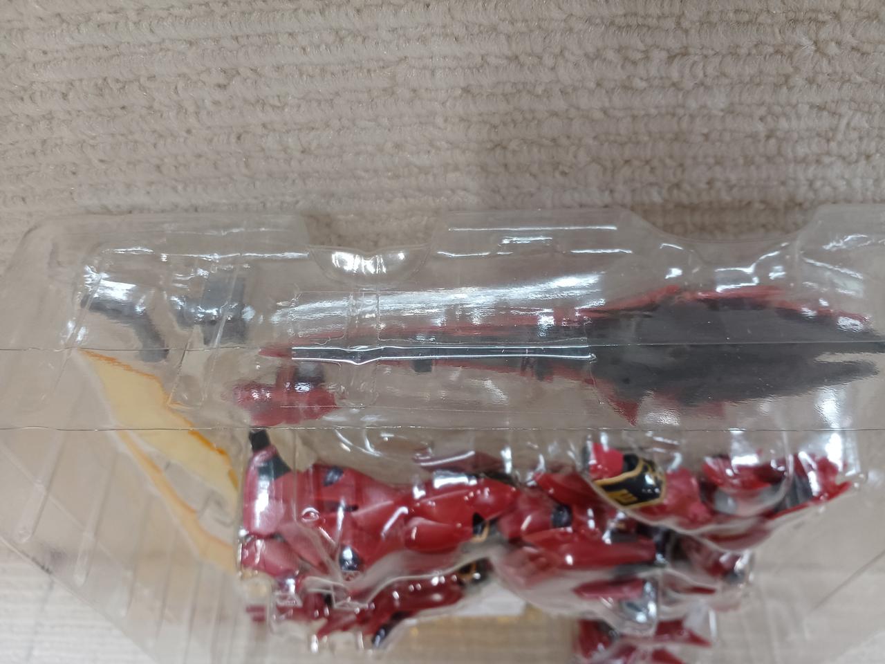 ブリスターテープ未開封