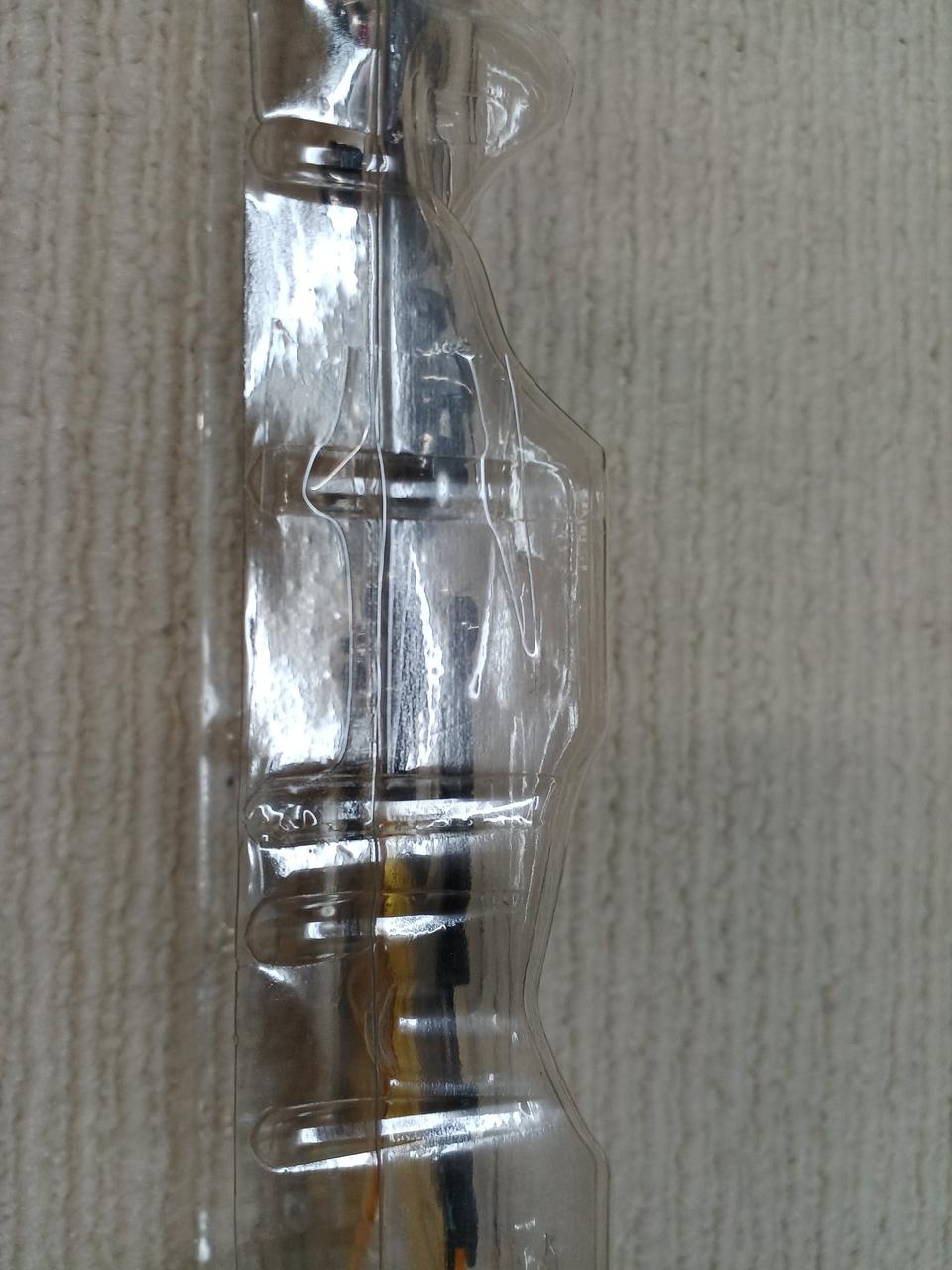 ブリスターテープ未開封