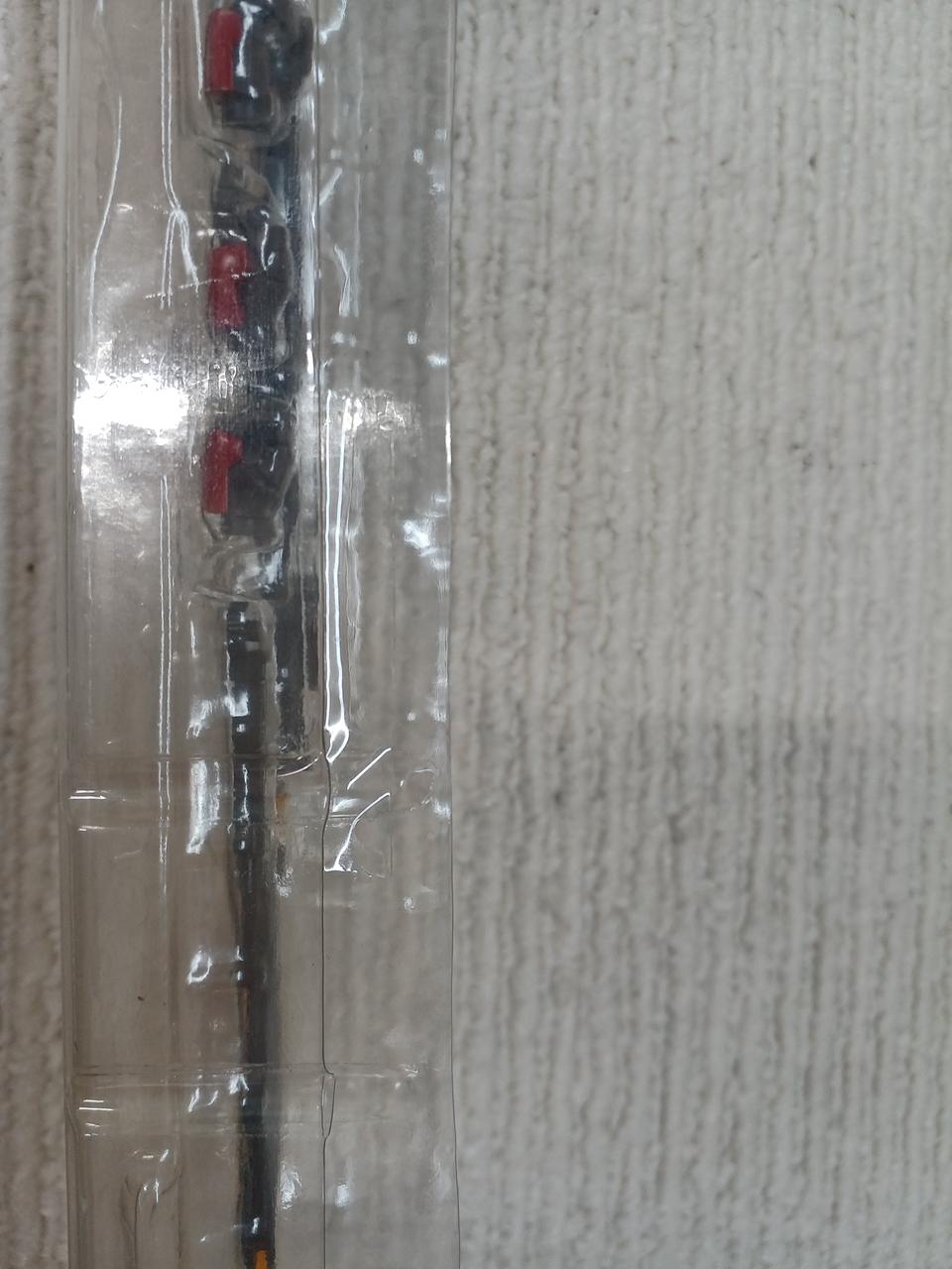 ブリスターテープ未開封