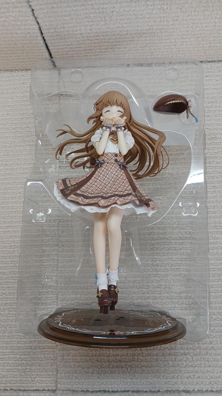 PLUM|依田芳乃［はるべと咲くや］+|【ハードオフ公式通販】オフモール