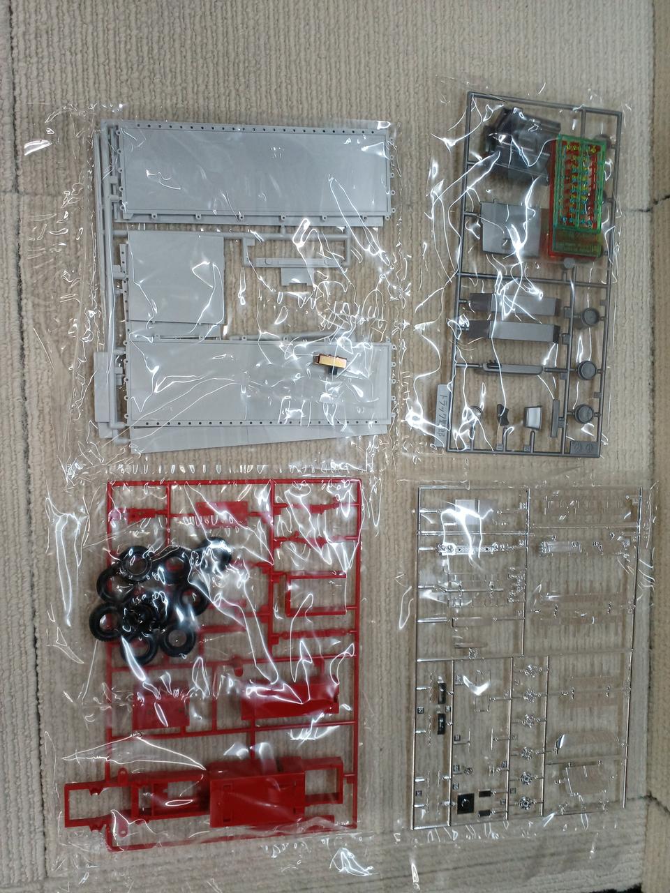 BANDAI|トラック野郎|【ハードオフ公式通販】オフモール|1080490000002686