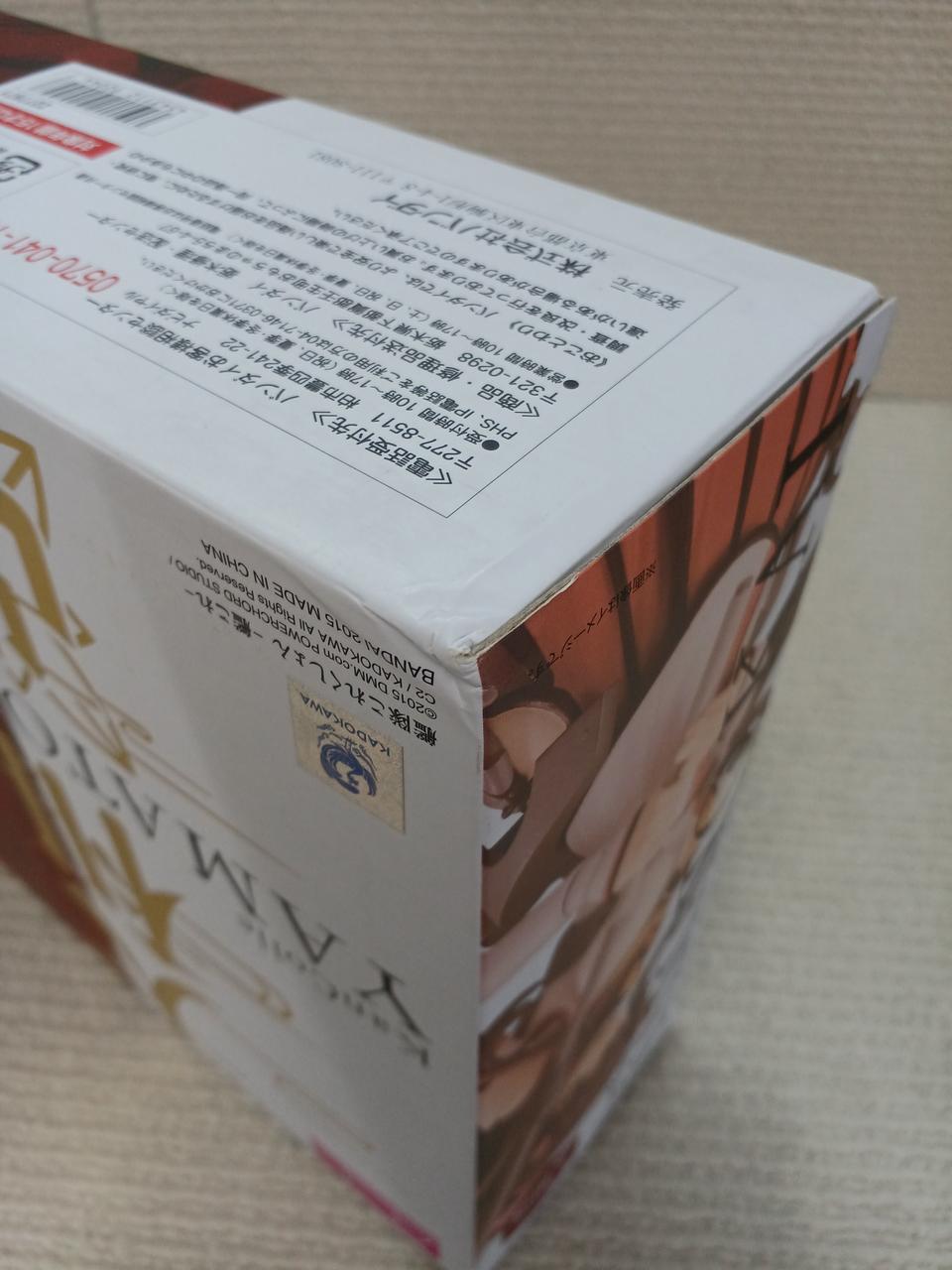 追加：角潰れ