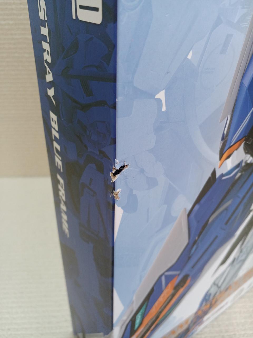 箱穴あり。