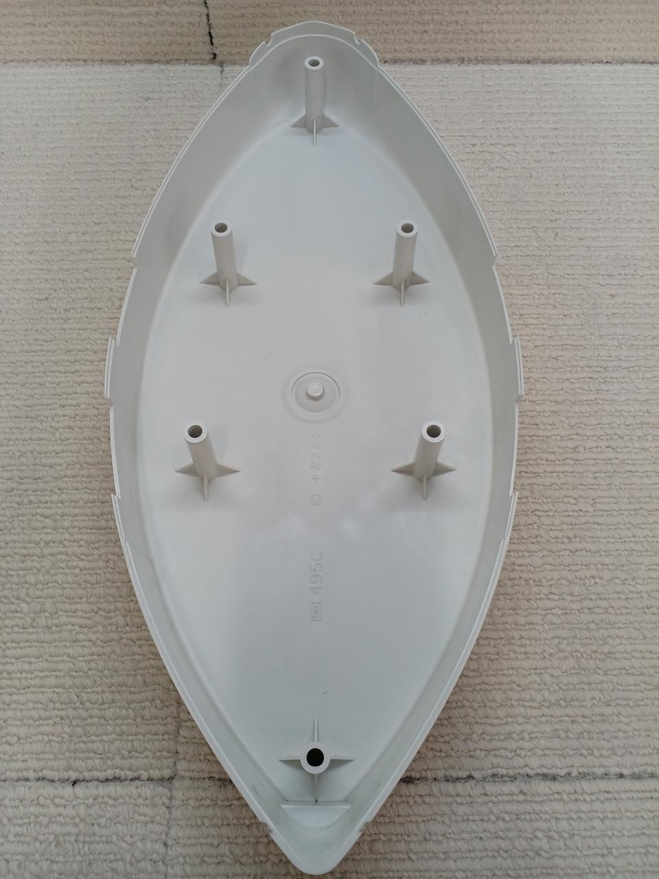 汚れあり