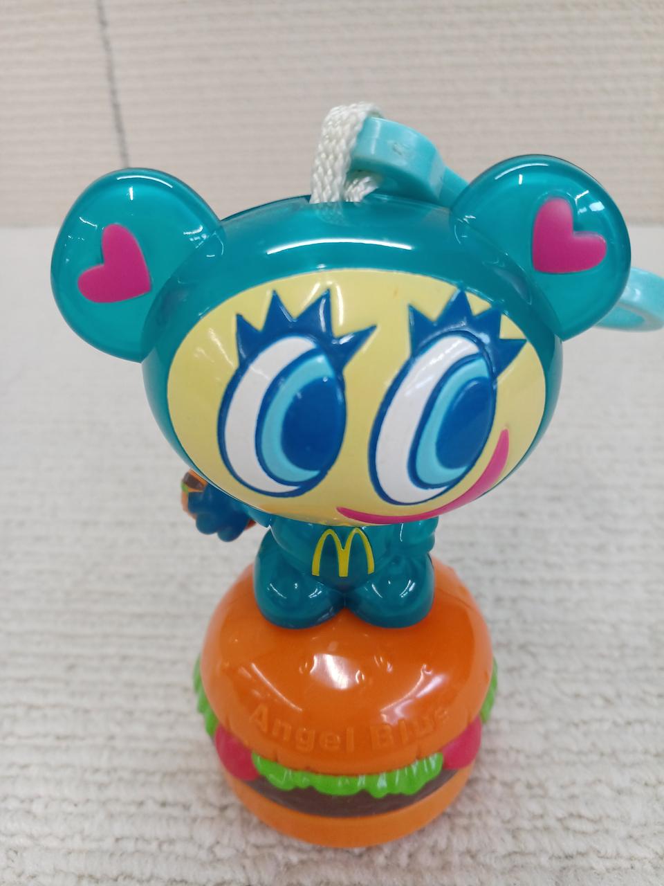 光りません