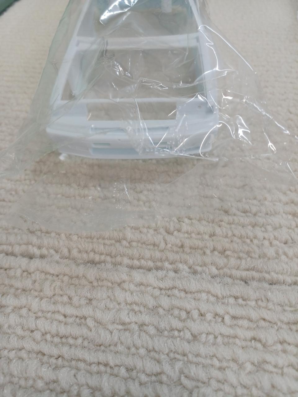 内袋開封済み