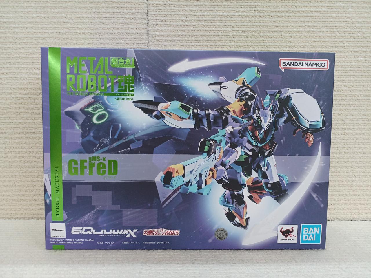 BANDAI|GFRED ジフレド|【ハードオフ公式通販】オフモール