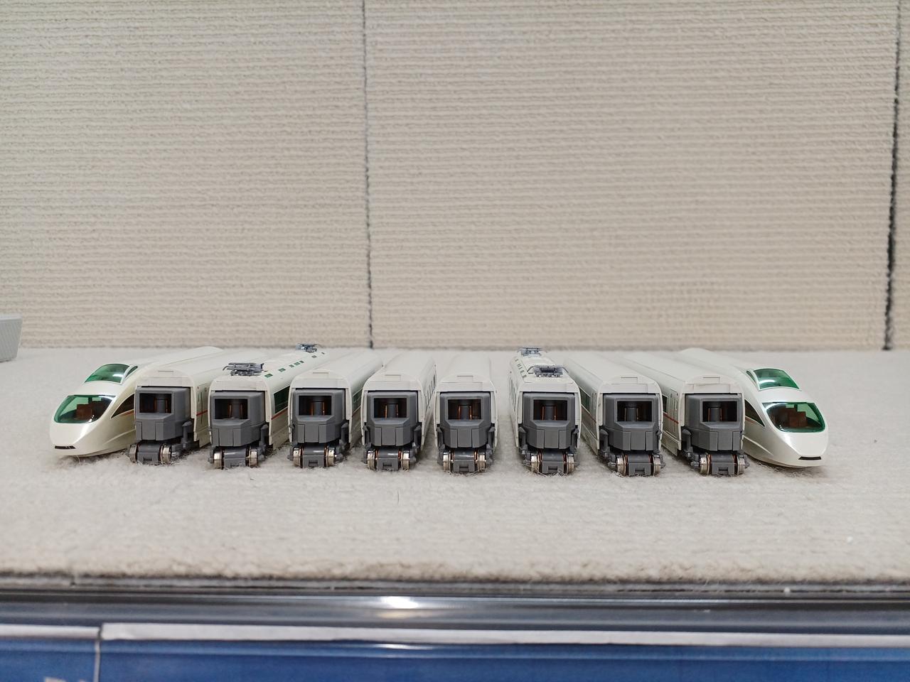 TOMIX|92754 小田急ロマンスカー5000形VSEセット|【ハードオフ公式通販