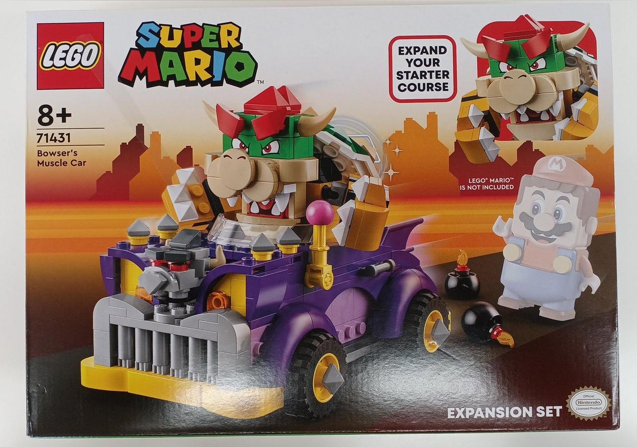 レゴ(LEGO)|スーパーマリオ|HARDOFFオフモール（オフモ