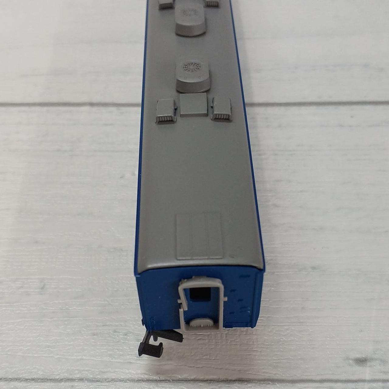 【Nゲージ】TOMIXレイアウト用品・付属機器類【ジャンク品】 レールセット引込み線セット(レールパターンB)｜製品情報｜製品