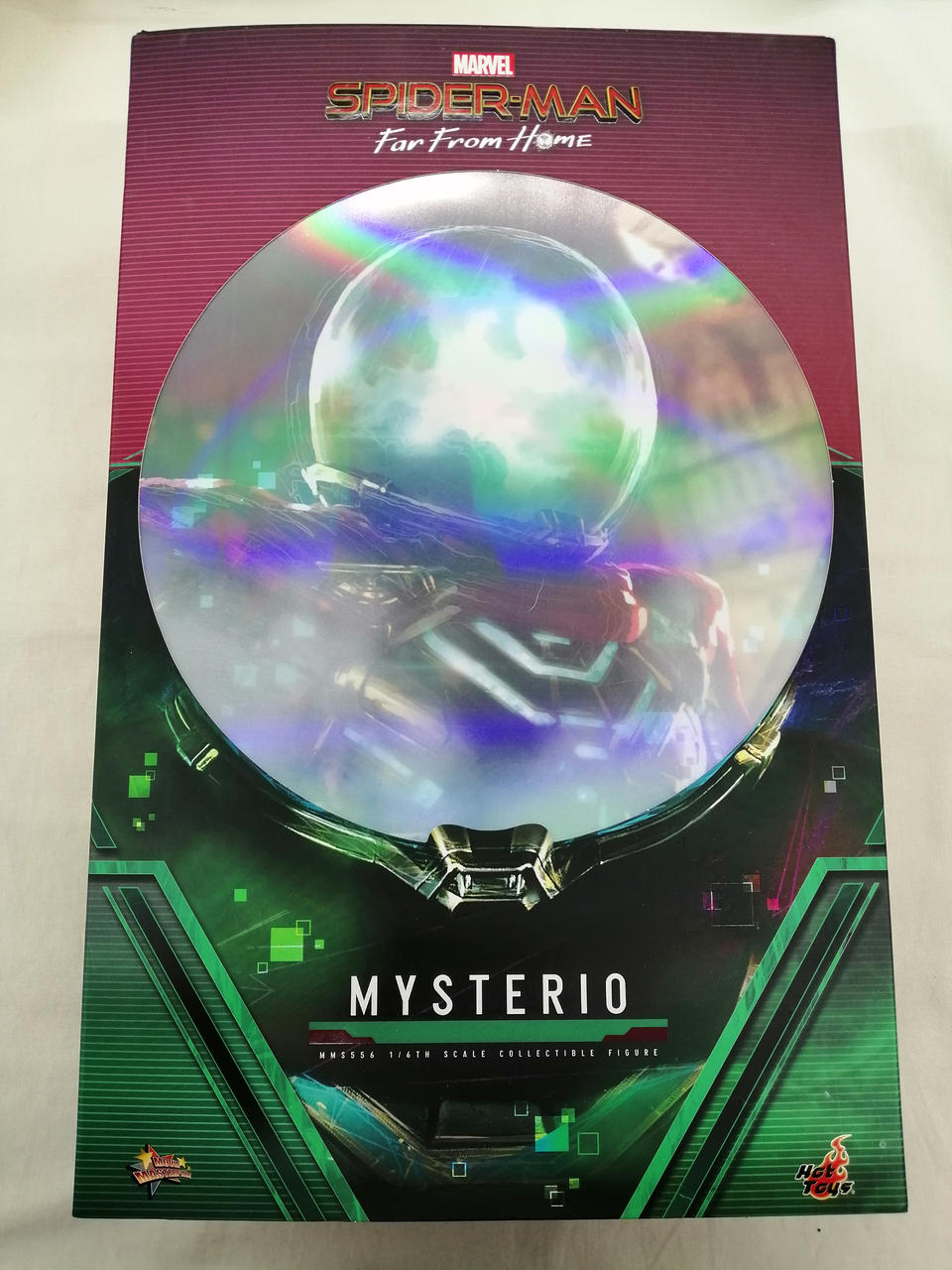 開封済み・動作OK・電池欠品