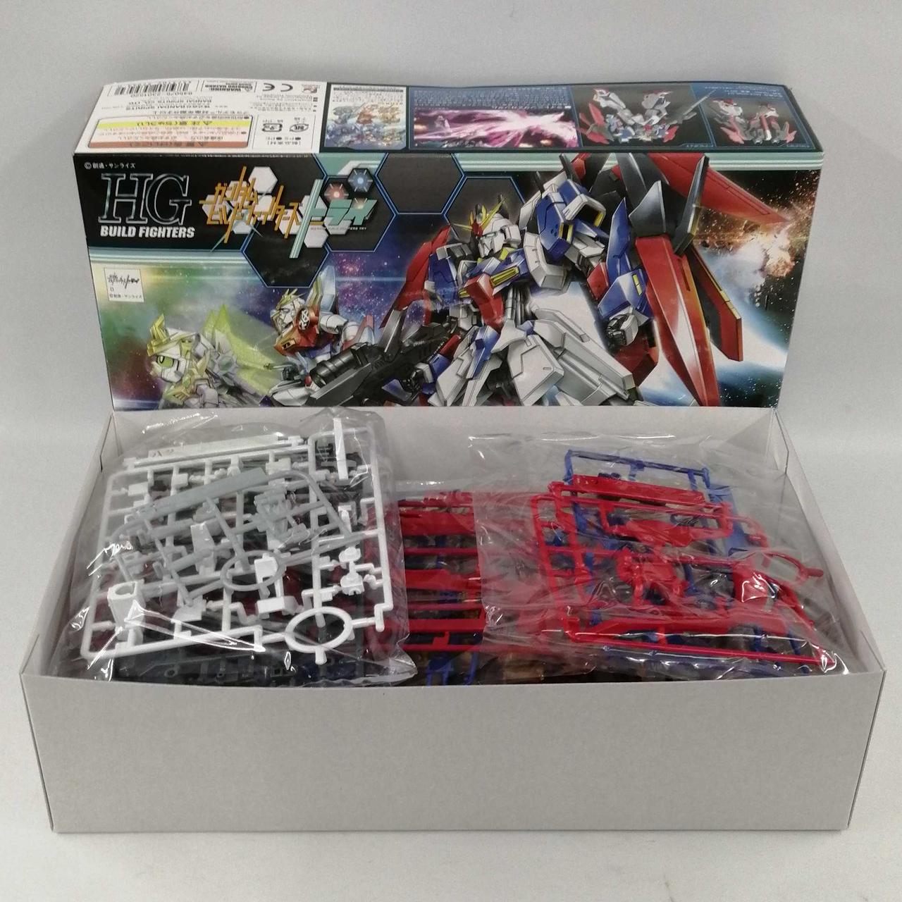 ランナー内袋未開封