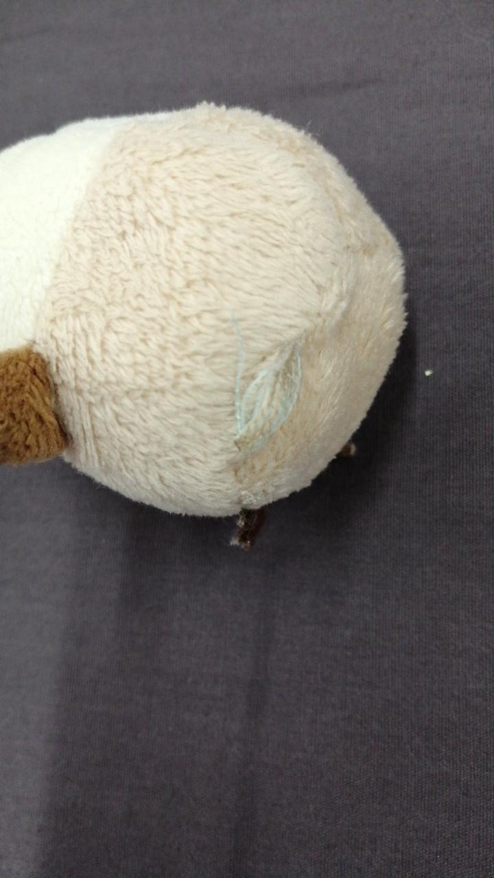 タグ切ってあります。