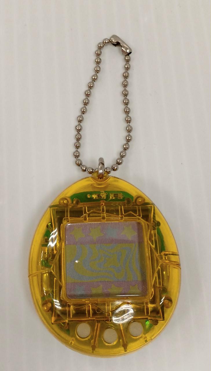 たまごっち　15周年　アンティーク　美品 楽天市場】Original Tamagotchi 招き猫みみっち inspired by