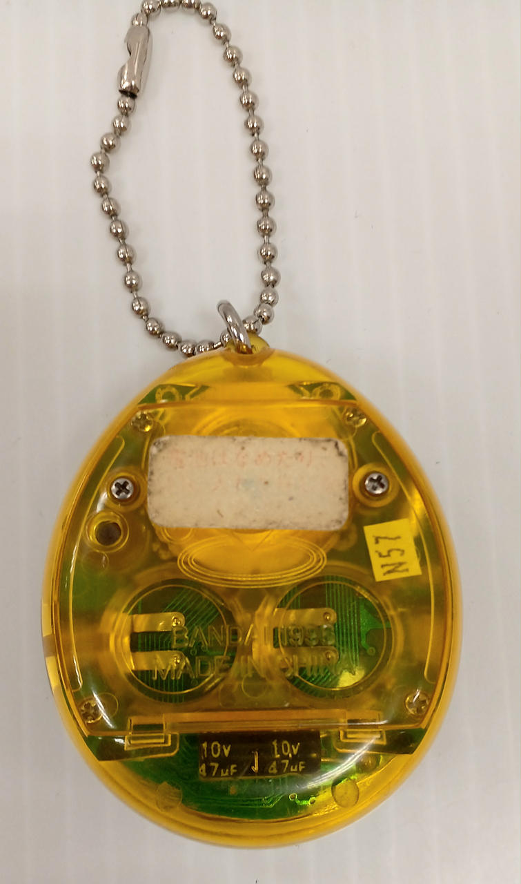 バンダイ(BANDAI)|たまごっち|HARDOFFオフモール（オフモ