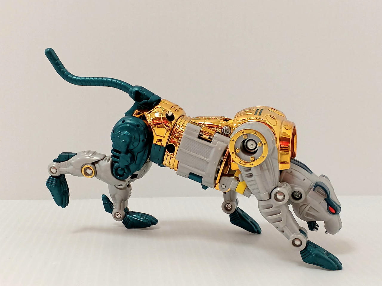 タカラ|トランスフォーマー ビーストウォーズメタルス|HARDOFF