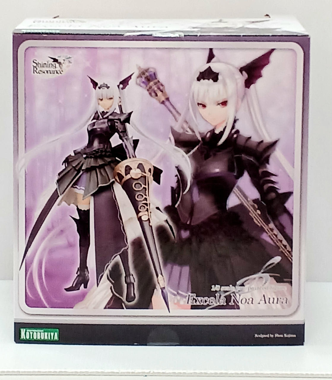 KOTOBUKIYA|シャイニング・レゾナンス|HARDOFFオフモール