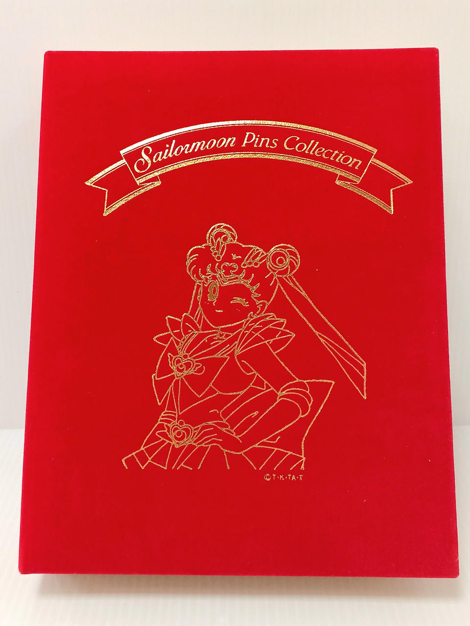 美少女戦士セーラームーン