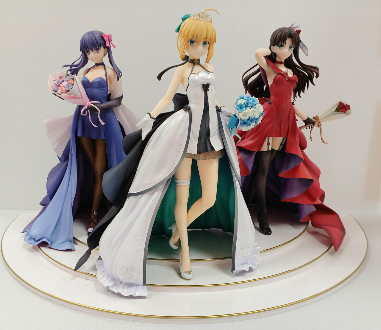 Fate/stay night