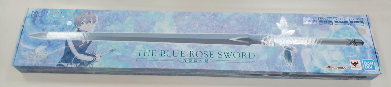 ソードアートオンライン