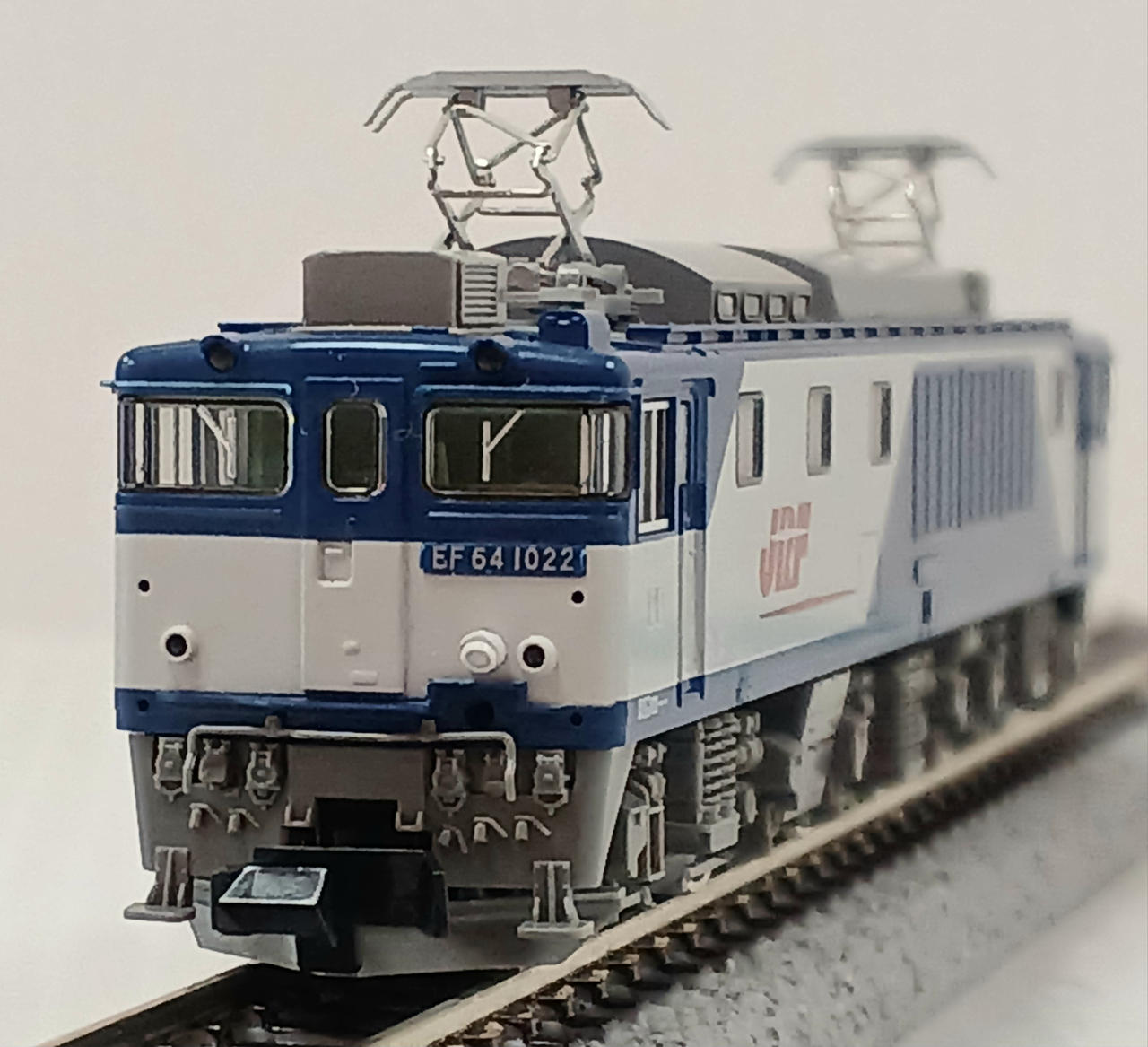 TOMIX EF641000 電気機関車 9111【新品未使用品】 TOMIX|EF641000形電気機関車|HARDOFFオフモール（オフモ