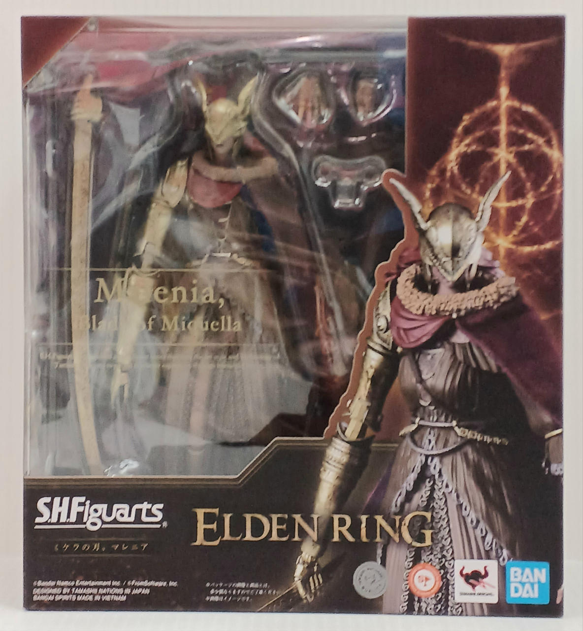 BANDAI|ELDEN RING|HARDOFFオフモール（オフモ）|1080500000001491