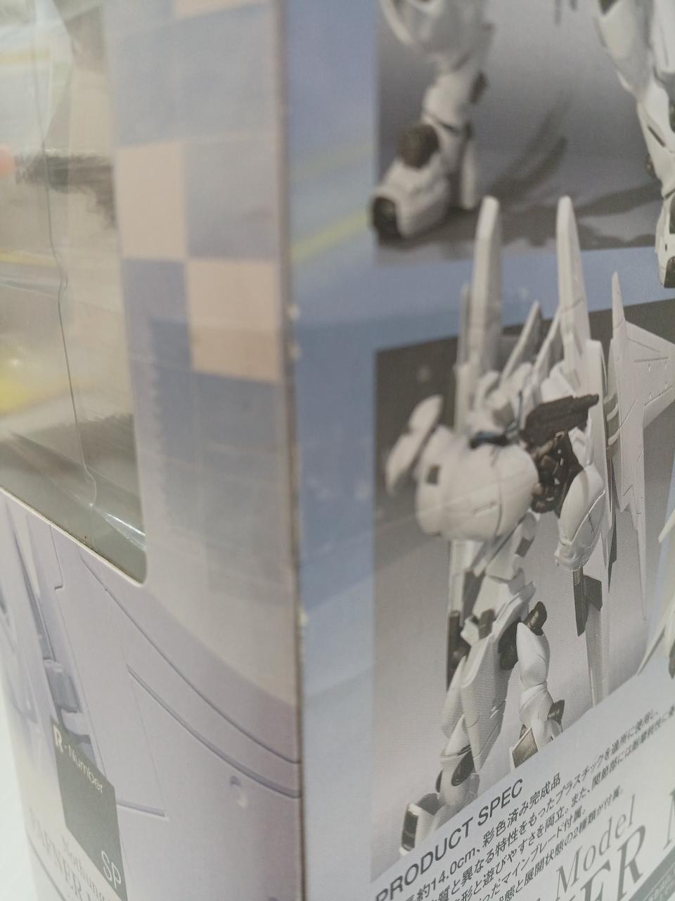 貴重品♪ バンダイ|ROBOT魂|HARDOFFオフモール（オフモ）|1080390000000235