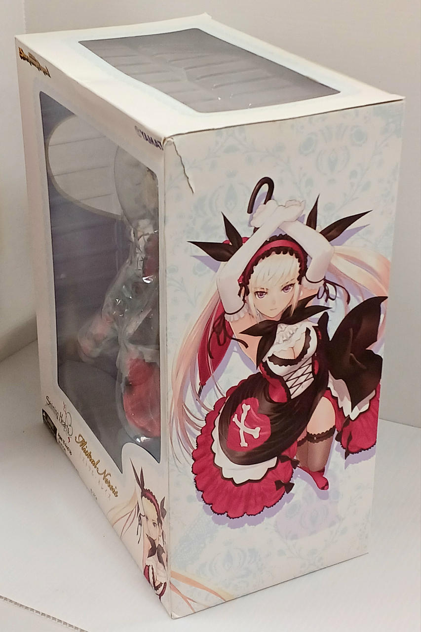 右側面箱破れ有り