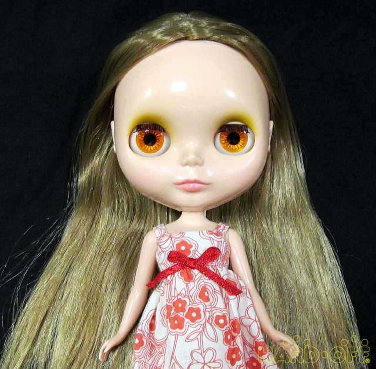 本体：目の色を変えた状態