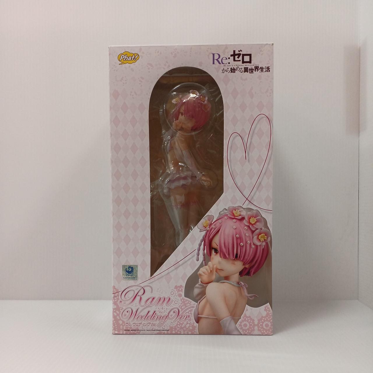 RE：ゼロから始める異世界生活
