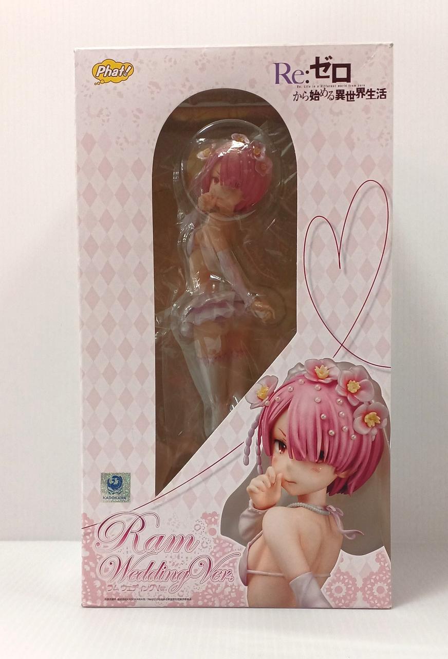 RE：ゼロから始める異世界生活