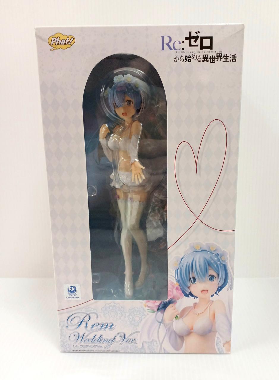 RE：ゼロから始める異世界生活