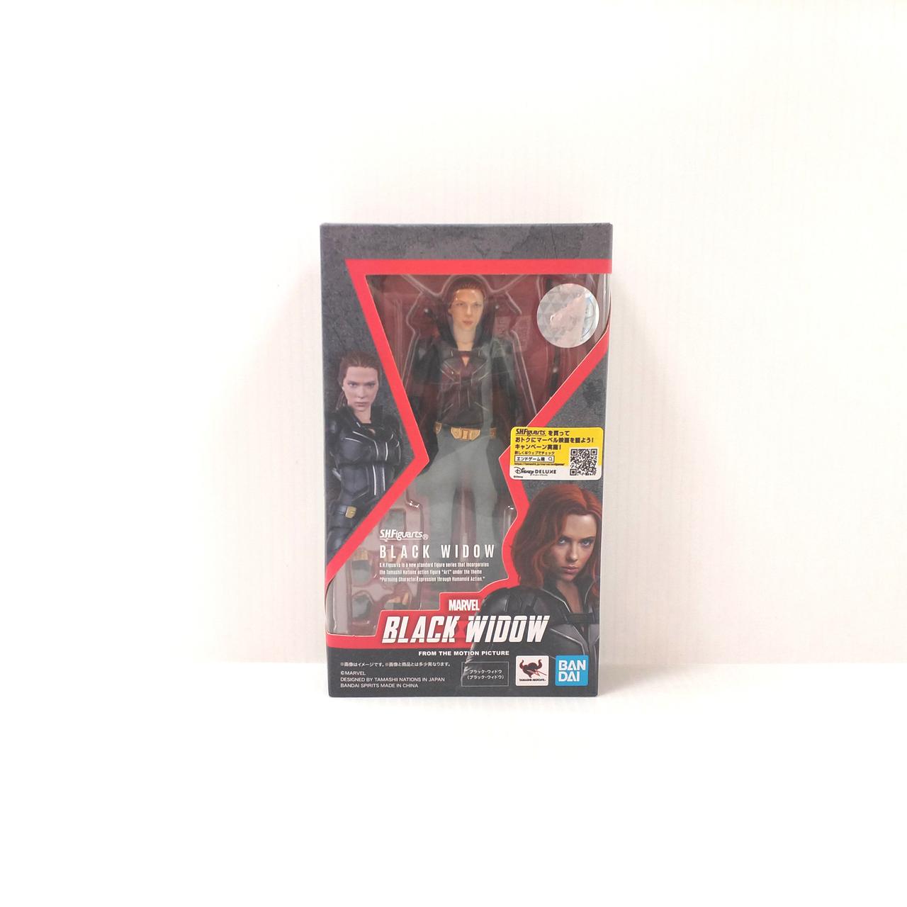 SHフィギュアーツ