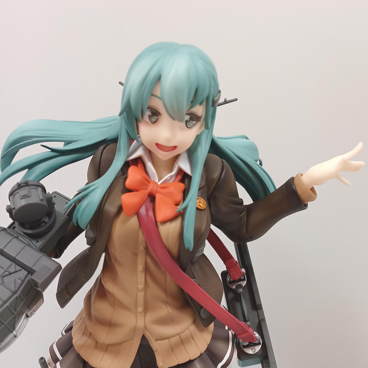 ノーコメントで即購入可能　船殻破り　foil　美品 GOOD SMILE COMPANY|POPUP PARADISE|HARDOFFオフモール（オフモ
