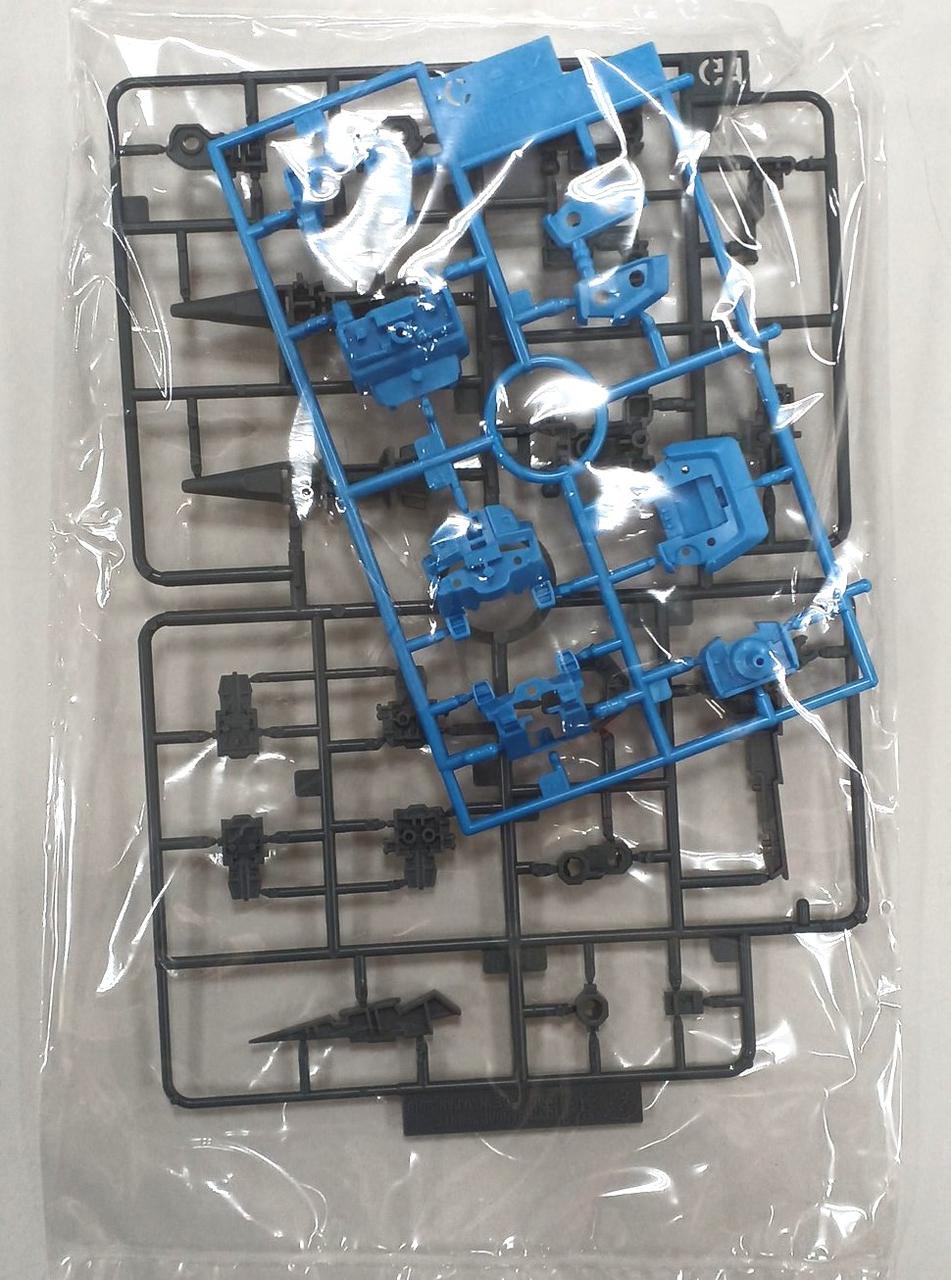 BANDAI|HG セカンドV|HARDOFFオフモール（オフモ）|1080360000004519